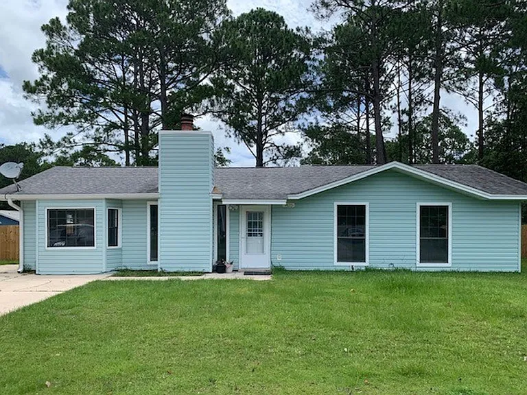 1425 Mixon Dr — Photo 1