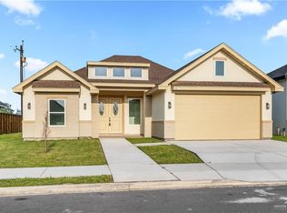 1904 Diplomat Dr, Edinburg, TX 78542