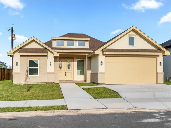 1904 Diplomat Dr, Edinburg, TX 78542