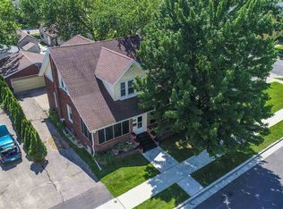 820 Washington St, Wisconsin Rapids, WI 54494