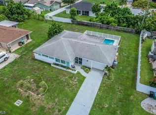 117 SE 45th Ter, Cape Coral, FL 33904
