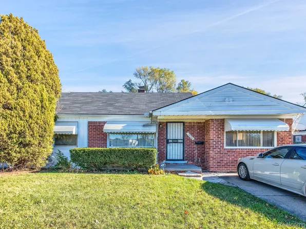 9436 Ohio St, Detroit, MI 48204