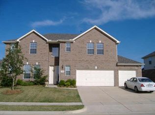 2936 Blue Lake Dr, Little Elm, TX 75068