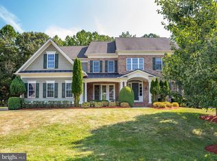 718 Coffren Pl, Upper Marlboro, MD 20774