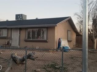 3317 Blake Ave, North Las Vegas, NV 89030