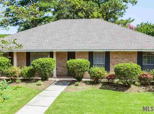 8973 Trudeau Ave, Baton Rouge, LA 70806
