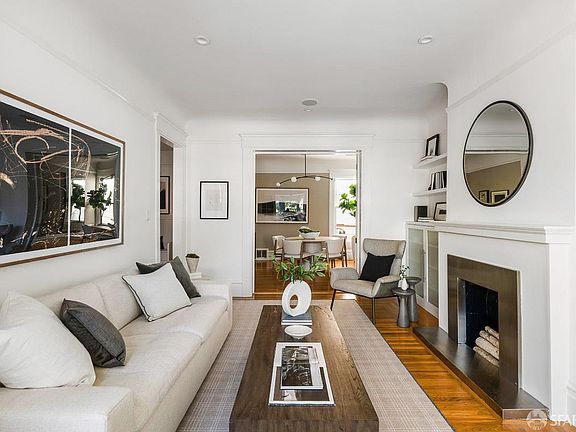 3rd image of 122 Arguello Blvd