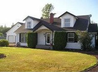 4750 Spirit Lake Hwy, Silverlake, WA 98645