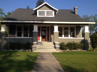 325 7th St, McComb, MS 39648