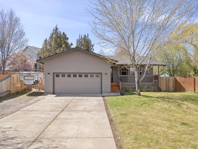 2373 NE Desert Willow Ct, Bend, OR, 97701