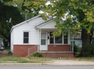 1909 Shell Rd, Hampton, VA 23661