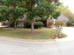 8629 S 66th Ave E, Tulsa, OK 74133