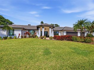 312 YACHT HARBOR DRIVE, OSPREY, FL 34229