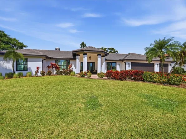 312 YACHT HARBOR DRIVE, OSPREY, FL 34229