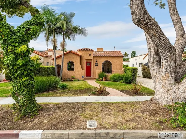 3469 Lemon Ave, Long Beach, CA 90807