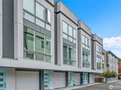 5009 Renton Avenue S #C, Seattle, WA, 98118