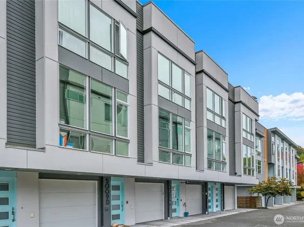 5009 Renton Avenue S #C, Seattle, WA 98118