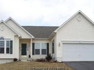 19 Laguna Rd, Inwood, WV 25428