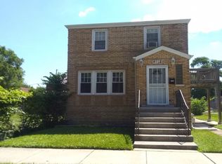 9231 S Greenwood Ave, Chicago, IL 60619