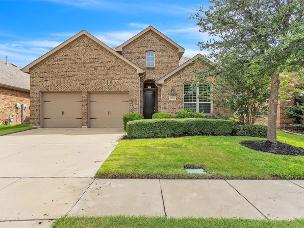 1024 Wedgewood Dr, Forney, TX 75126
