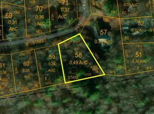 0 B St #58, Conway, NH 03818