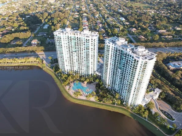 2681 N Flamingo Rd APT 1602N, Plantation, FL 33323