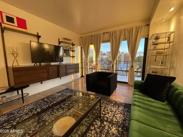 805 N 4TH Avenue #502, Phoenix, AZ 85003