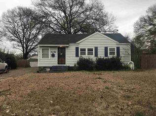 1050 Maybelle Pl, Memphis, TN 38122