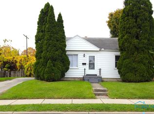 4325 Packard Rd, Toledo, OH 43612