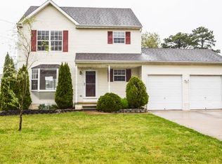 133 Pennington Ave, Egg Harbor Township, NJ 08234