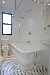 Rented by Metropolitan Equities