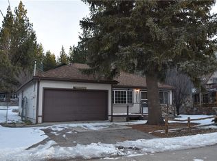 42672 Sonoma Dr, Big Bear Lake, CA 92315