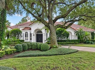 801 Via Lombardy, Winter Park, FL 32789