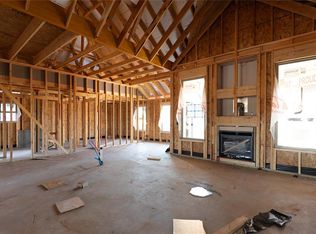8316 NW 155th St, Edmond, OK 73013