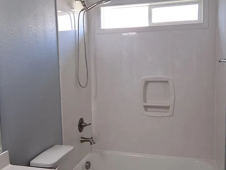 Family Bath