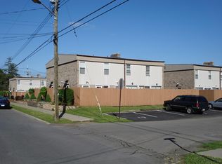 602 South St APT 5, Endicott, NY 13760