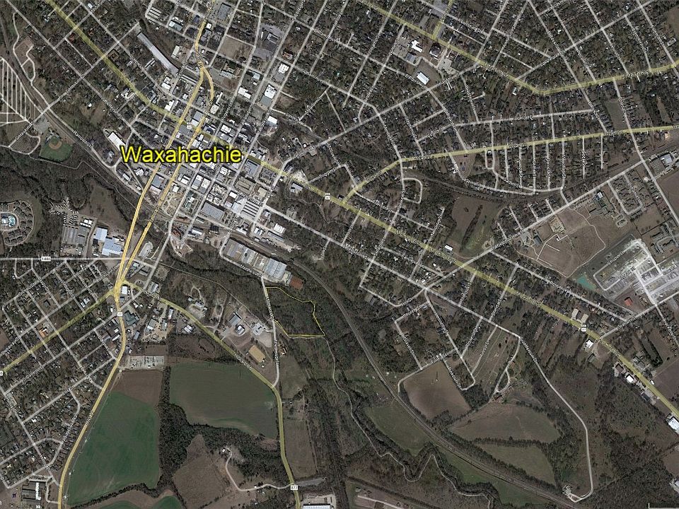 1st image of Matthews St