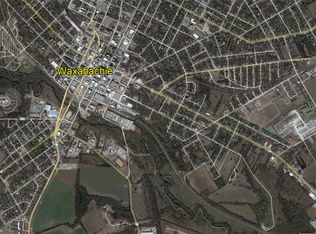 Matthews St, Waxahachie, TX 75165