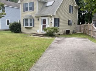 83 Ann Vinal Rd, Scituate, MA 02066