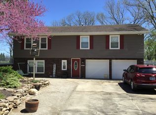 34115 High Dr, Osawatomie, KS 66064