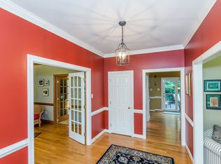 8510 Sunview Ln, North Chesterfield, VA 23235