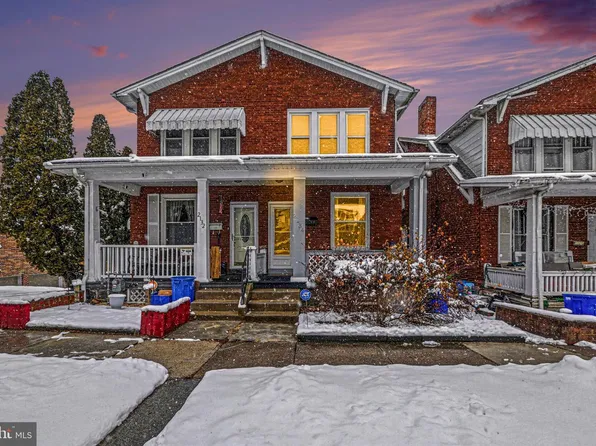 2134 Swatara St, Harrisburg, PA 17104