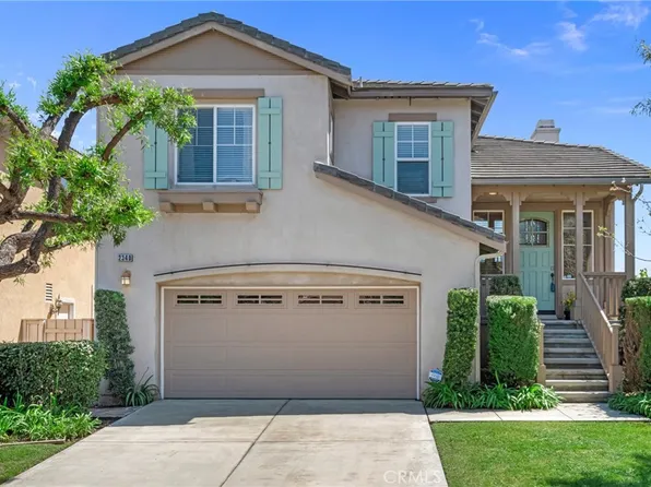 2340 Monte Verde Dr, Signal Hill, CA 90755