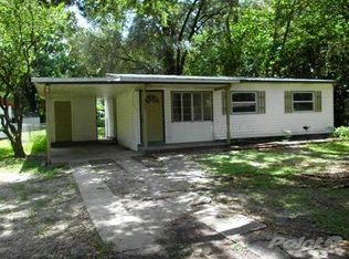 1906 N Temple St, Plant City, FL 33563