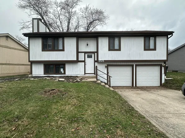 6518 Centennial Dr, Reynoldsburg, OH 43068