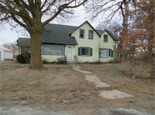 2909 Waverly Rd, Seward, NE 68434