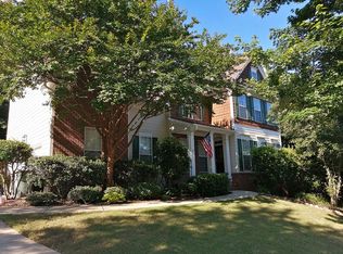 4980 Luke Dr, Cumming, GA