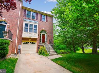 667 Budleigh Cir, Lutherville Timonium, MD 21093