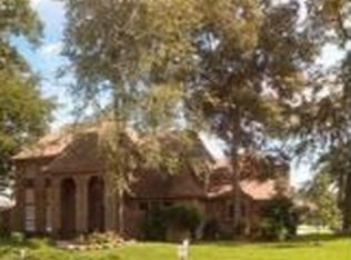 18623 Walden Forest Dr, Humble, TX 77346