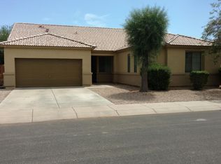 1529 E Viola Dr, Casa Grande, AZ 85122